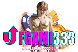 ufgami แตกง่าย