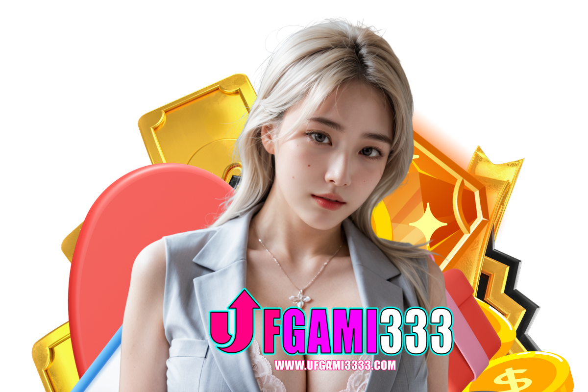 ufgami333 แจกเครดิตฟรี
